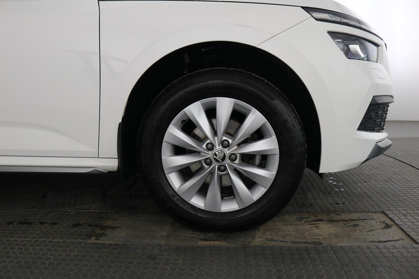 Skoda Kamiq iso kuva 10