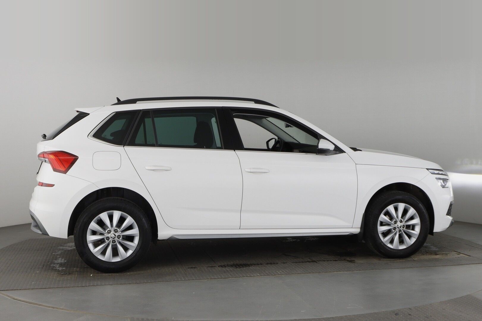 Skoda Kamiq iso kuva 5