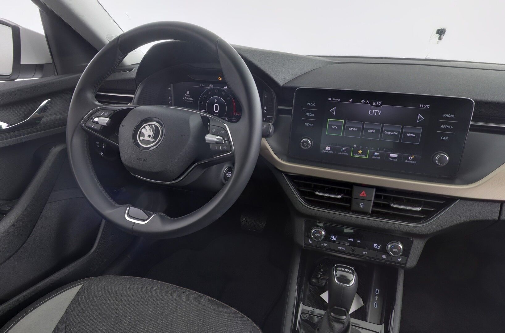 Skoda Kamiq iso kuva 7