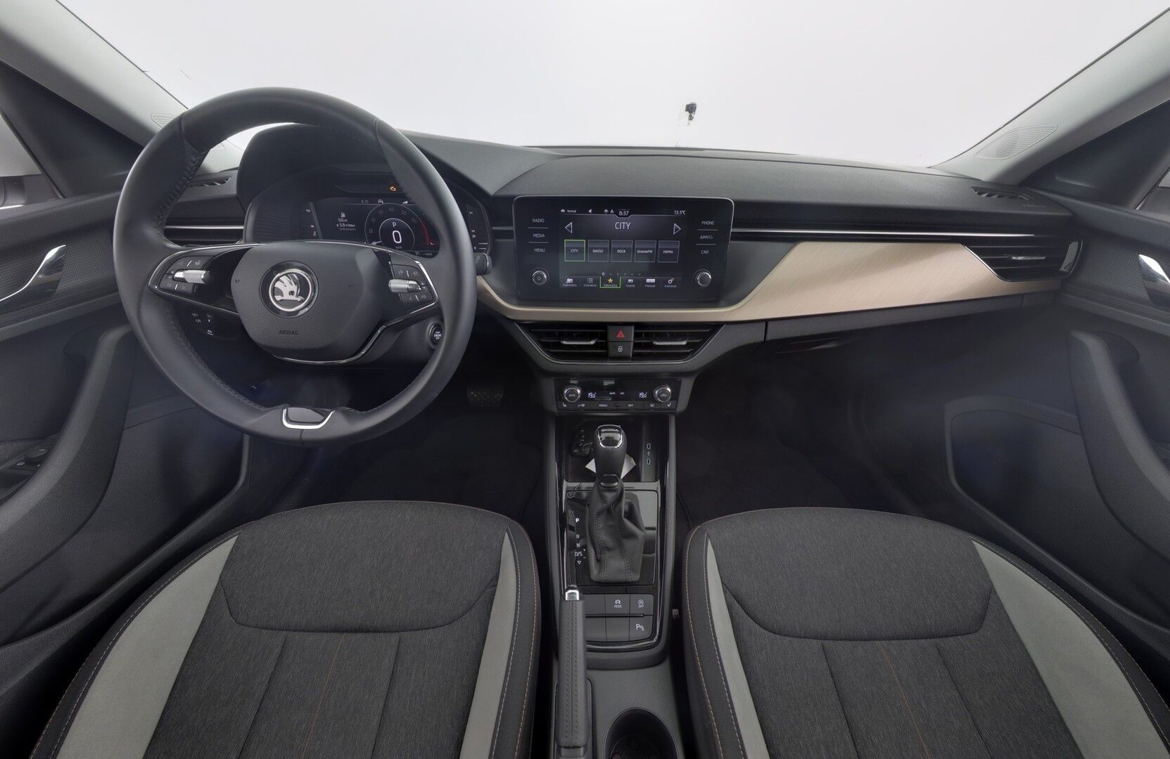 Skoda Kamiq iso kuva 8