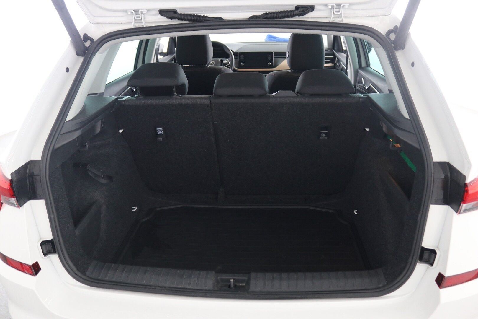 Skoda Kamiq iso kuva 9