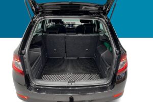 Skoda Fabia esikatselu 12