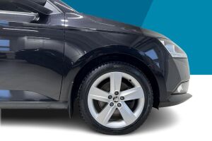 Skoda Fabia esikatselu 13