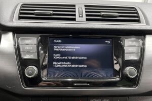 Skoda Fabia esikatselu 16