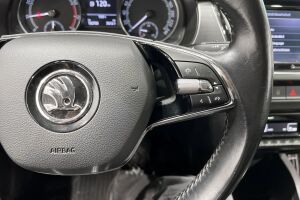 Skoda Fabia esikatselu 20