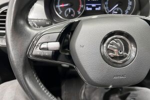 Skoda Fabia esikatselu 21