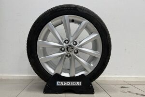 Skoda Fabia esikatselu 25