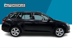 Skoda Fabia esikatselu 4