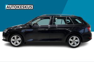 Skoda Fabia esikatselu 8