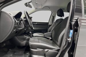 Skoda Fabia esikatselu 9