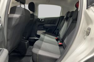 Citroen C3 esikatselu 8