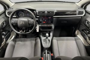 Citroen C3 esikatselu 9