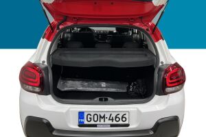 Citroen C3 esikatselu 21