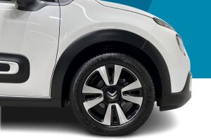 Citroen C3 esikatselu 10