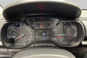 Citroen C3 esikatselu 11