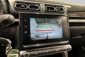 Citroen C3 esikatselu 12