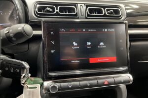 Citroen C3 esikatselu 13