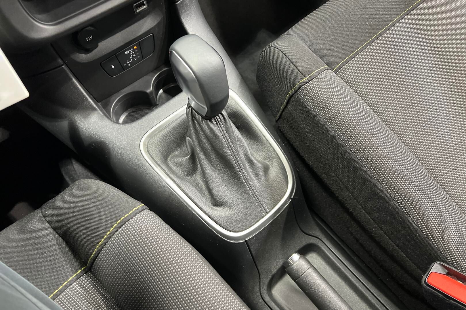 Citroen C3 iso kuva 23