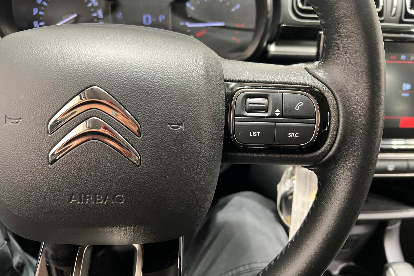 Citroen C3 iso kuva 24