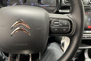 Citroen C3 esikatselu 24