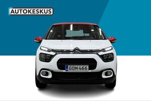 Citroen C3 esikatselu 2