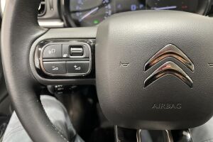 Citroen C3 esikatselu 14