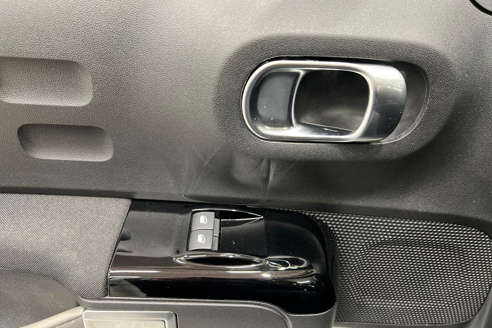 Citroen C3 iso kuva 25