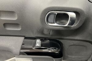 Citroen C3 esikatselu 25