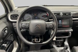Citroen C3 esikatselu 17