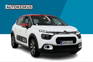 Citroen C3 esikatselu 19