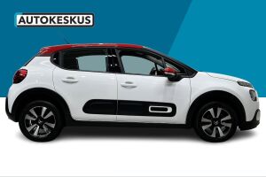 Citroen C3 esikatselu 3