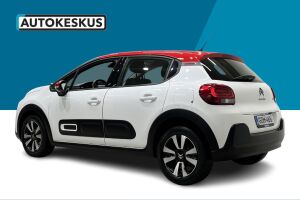 Citroen C3 esikatselu 5