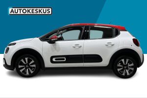 Citroen C3 esikatselu 6