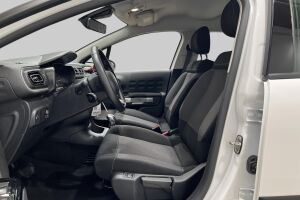 Citroen C3 esikatselu 7