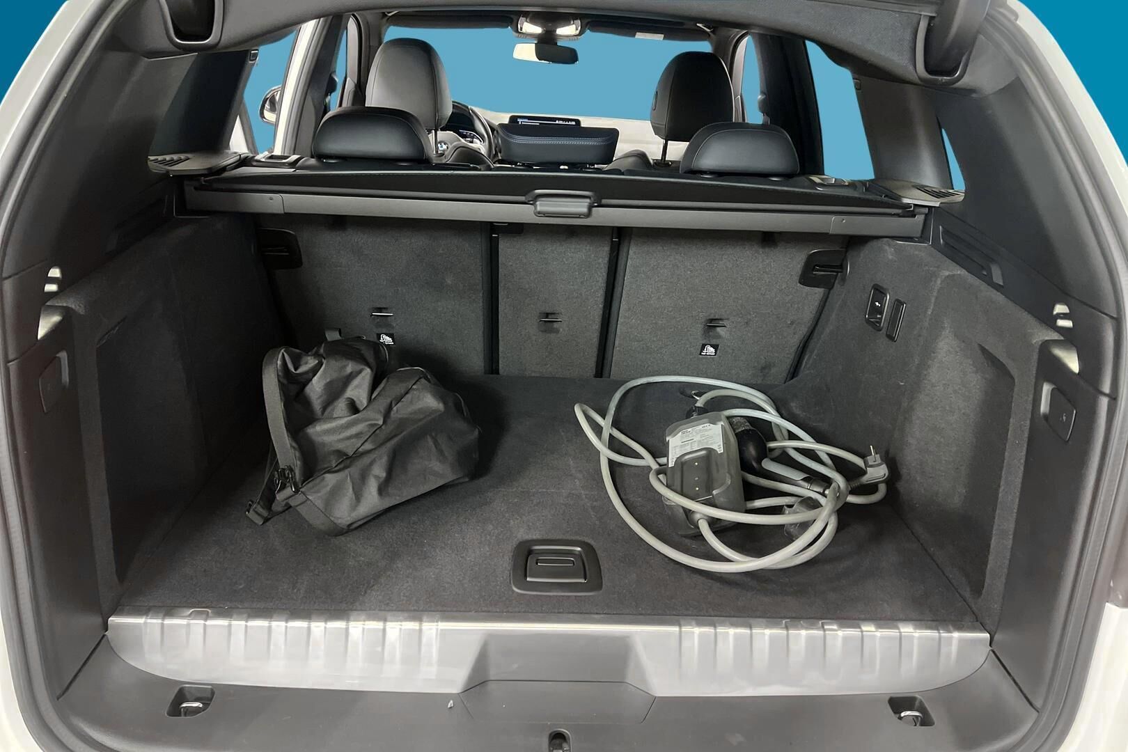 BMW X3 iso kuva 26