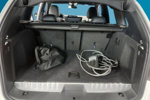 BMW X3 esikatselu 26