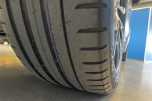 BMW X3 esikatselu 13