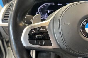 BMW X3 esikatselu 15
