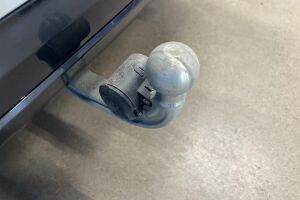 BMW X3 esikatselu 23