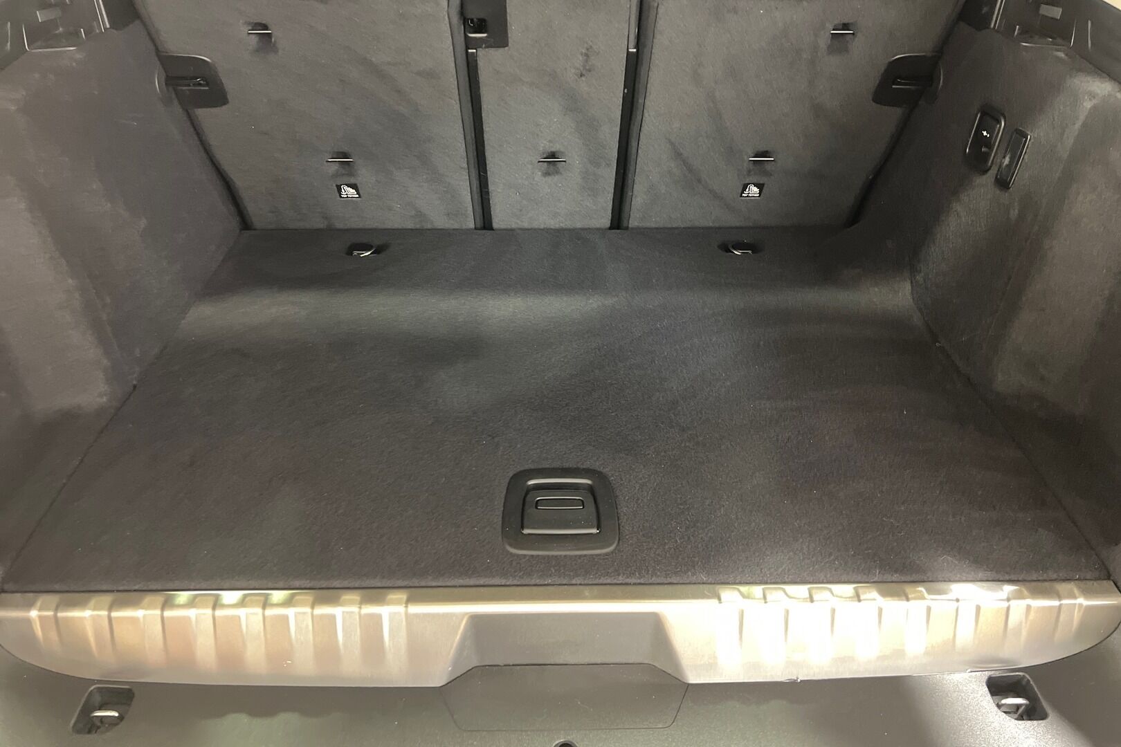 BMW X3 iso kuva 17