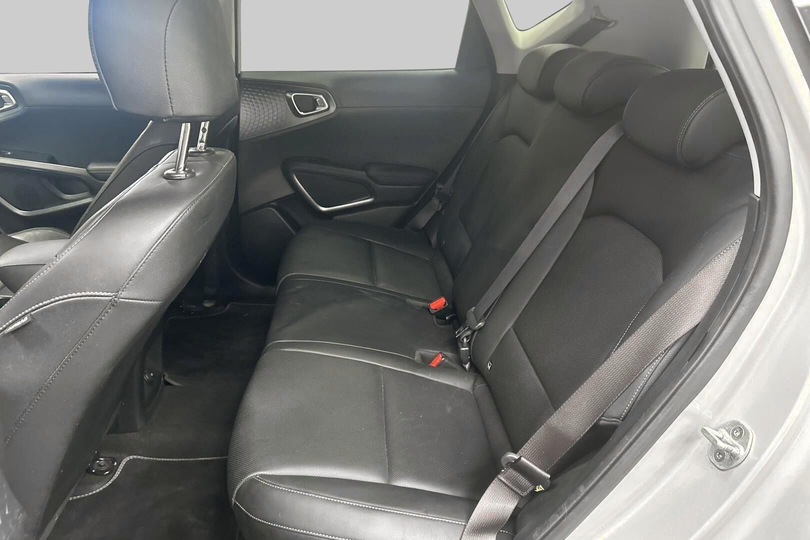 Kia e-Soul iso kuva 16