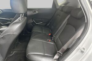 Kia e-Soul esikatselu 16