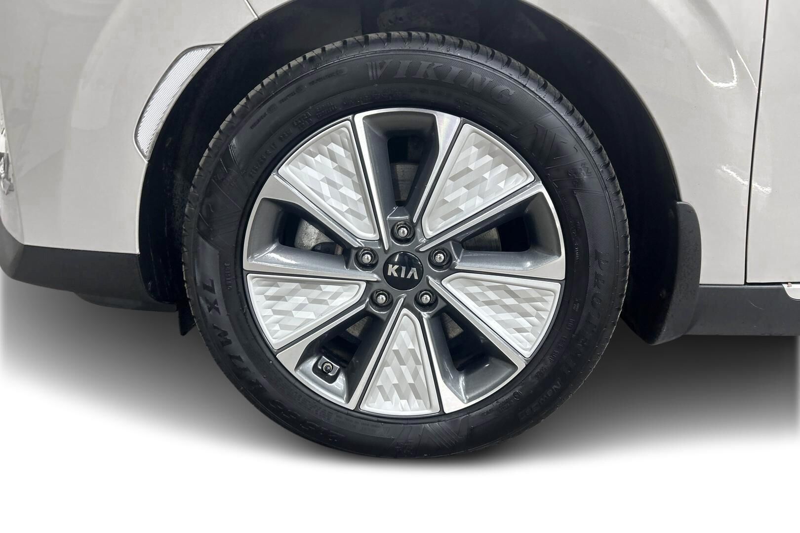Kia e-Soul iso kuva 8