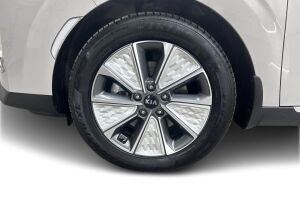 Kia e-Soul esikatselu 8