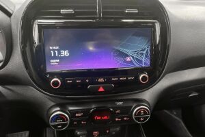 Kia e-Soul esikatselu 20