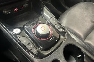 Kia e-Soul esikatselu 21