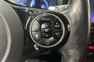 Kia e-Soul esikatselu 9