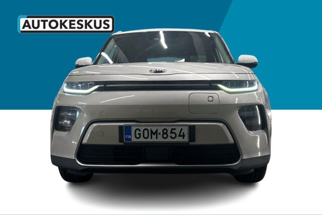 Kia e-Soul