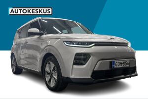 Kia e-Soul esikatselu 3