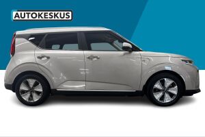 Kia e-Soul esikatselu 14